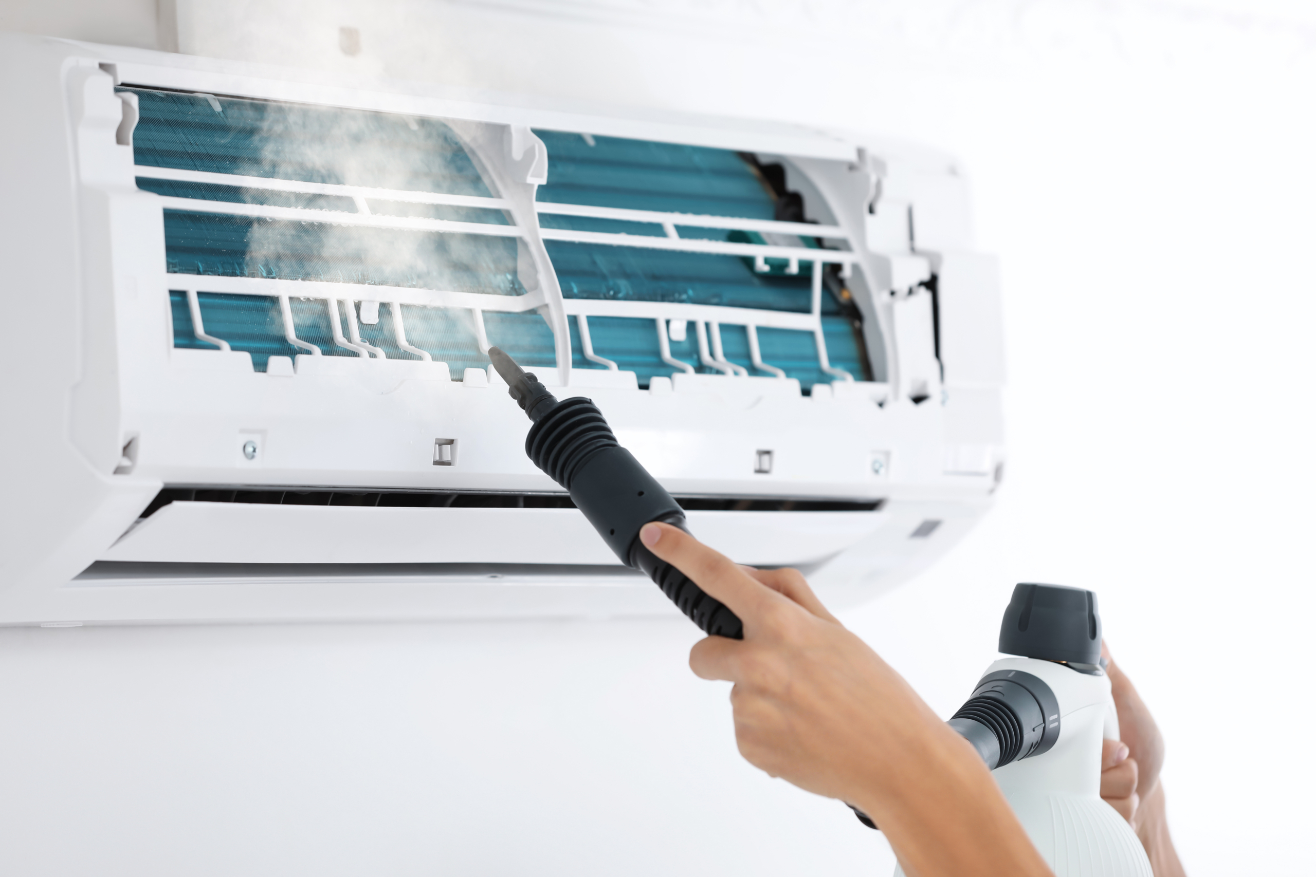Çekmeköy Skytech Klima Bakımı
